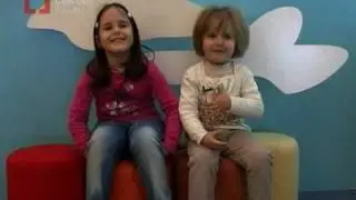 TV CENTAR: BESNE GLISTE: tema SLEPO CREVO
