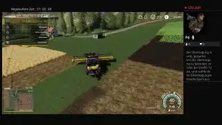 Landschafts Simulator 19