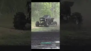 Methfed Mega Truck 