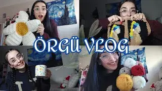 WHICH YARN DO I USE FOR WHICH PRODUCT? / CHAT KNITTING VIDEO / KNITTING VLOG /