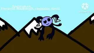 MSM: The epical journey - Spazzopluck - Weird Mountains