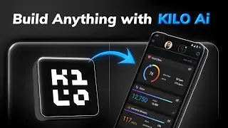 FREE AI Coding in VS Code! Kilo Code Extension Tutorial - Build Apps Fast