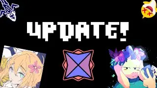 Update Video - 2nd Channel, New Username, Baby Shark, and the Future
