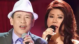 Top 20 Bài Hát Bolero Song Ca được khán giả yêu thích nhất của ca sĩ Tuấn Vũ & Sơn Tuyền