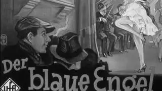 Cabaret -  Lili Berlín