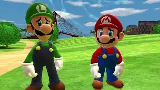 Mario + Rabbids: Kingdom Babble