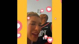 Lore diz que Léo  esta com ciúmes  de Liz 🤣