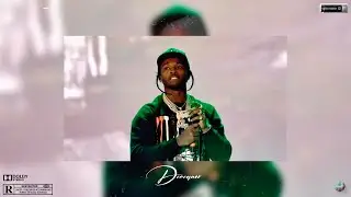 [FREE] Pop Smoke x 808 Melo Type Beat - "Demeanor" | Free Type Beat 2022