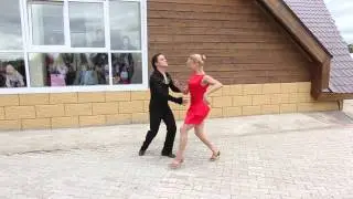 Бачата