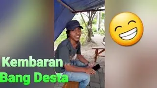 Kembaran Bang Desta Part 2 😆 #kabarhariini #artis #viral #youtube Wajah Mirip Desta #desta #fyp