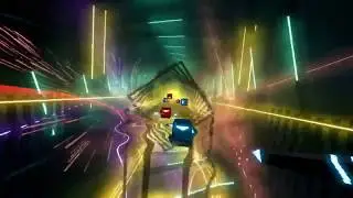 Zero - Imagine Dragons - Beat Saber