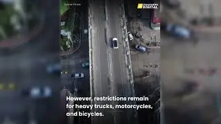 Ungka Flyover Nears Full Completion After Years of Delays