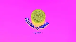 OREO Wonder Flavors 2016 Effects (Preview 2 Effects)