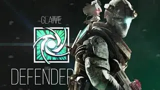 New Operator  | Prophet and Glaive | Rainbow Six Siege - Operation Thunder Strike