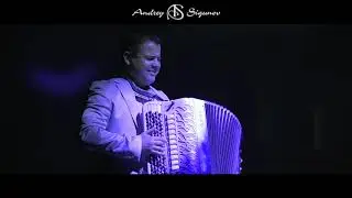 ♫♡ ЭКСКЛЮЗИВ! ! ! БАЯНИСТ ОТЖИГАЕТ ОДИНОКОГО ПАСТУХА ♡ ♫ Необычно интересно красиво