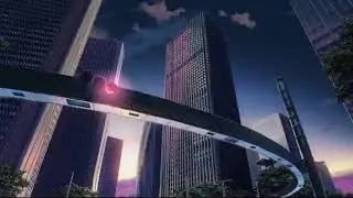 The best anime scenery you’ll ever see