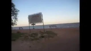 АЗОВСКОЕ  МОРЕ  НЕ  СПОКОЙНО !!!!!  "ИВУШКА"-----   ВЕСЕЛЬЕ  ТОЛЬКО  НАЧИНАЕТСЯ  !!!!!