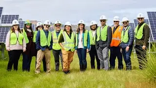 2022 Impact Report: Leading the Charge to a Brighter Tomorrow