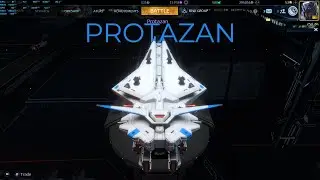 RE1VAX - Star Conflict - Protazan!