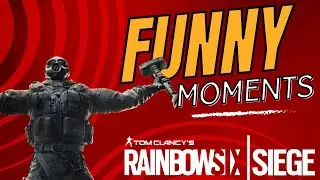 Stacking Up With The Boys | Rainbow Six Siege
