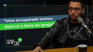 Como tirar o demônio do corpo de alguém? | André Prazeres