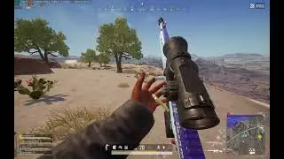 Clips PUGB - MM Rankead 280 HZ