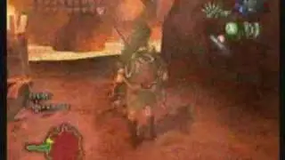 Zelda: Twilight Princess (GC) (NO SOUND)