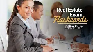 Real Estate Test Review Course - Condominium