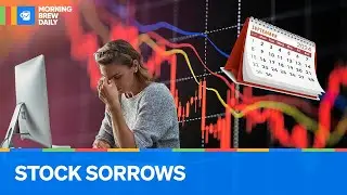 Why The Stock Market Stinks in September