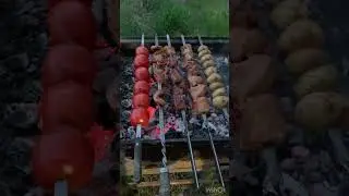 խորոված։)