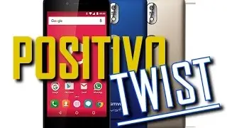Positivo Twist é bom? Confira! #positivo #twist