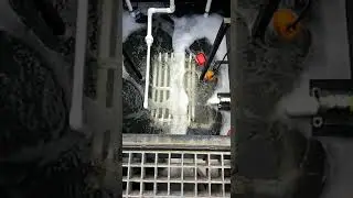 Hollow Fiber MBR at Site