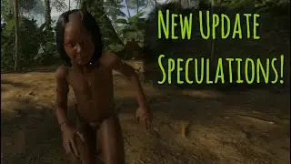 'The Spirits Of Amazonia' Trailer Speculations. | Green Hell
