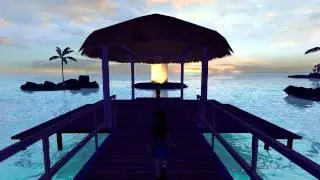 Mermaid Cove run through