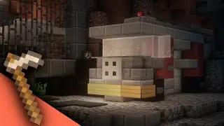 Зомби атакуют! [Minecraft Zombies Hypixel]