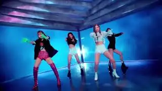 BLACKPINK (FEATURING JONNY JONNY) * HITCHUWITDAT DDOO DDOO DDOO DOODDOODOODDOODDOODOOODODODODOOO