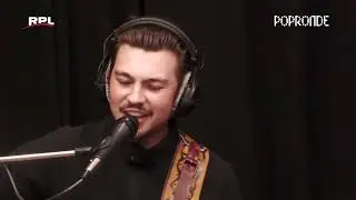 Popronde optreden Jacob Drescher - 29 September 2024