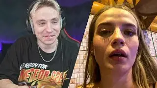 Батя увёл Руди