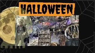 Halloween!