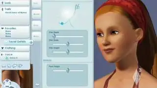 The Sims 3 Producers talk