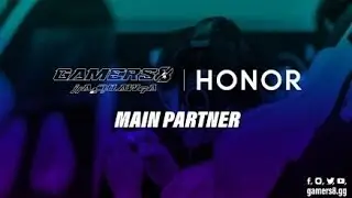 $45 Million | WORLD BIGGEST PUBG COMPETITION | HONOR Magic5 Pro | Gamers 8