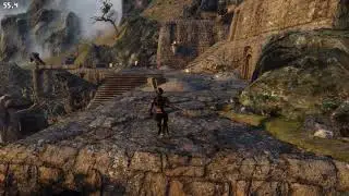EVGAT Climb up