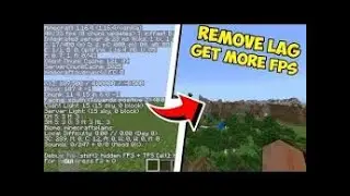 How to remove lag and get over 100 fps in pojav launcher