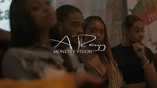 Shawn Mitch • All Around | [Official Video] Filmed By @RayyMoneyyy