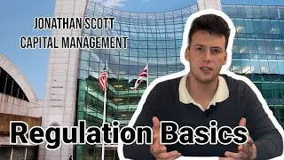 Understanding regulators: A beginner’s guide.