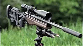 TOP 6 BEST BOLT ACTION RIFLES 2022 | NEW BOLT ACTION RIFLE 2022
