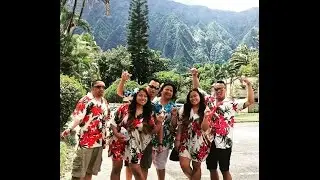 Hawaii Trip 2016!!