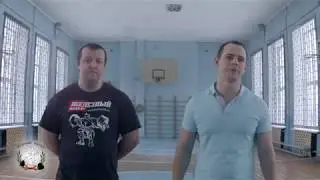 ПРЕВЬЮ. СИЛЬНЫЕ ЛЮДИ ЗЕМЛИ ТВЕРСКОЙ