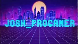 MY BRAND NEW, CHILL INTRO!!!