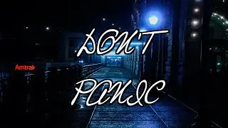 DON'T PANIC | PROD. Quanzbien | Hard Trap Instrumental 2022